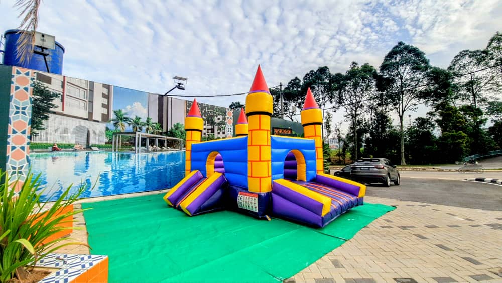 Inflatables