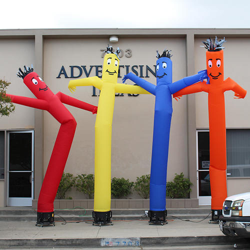 Skydancers