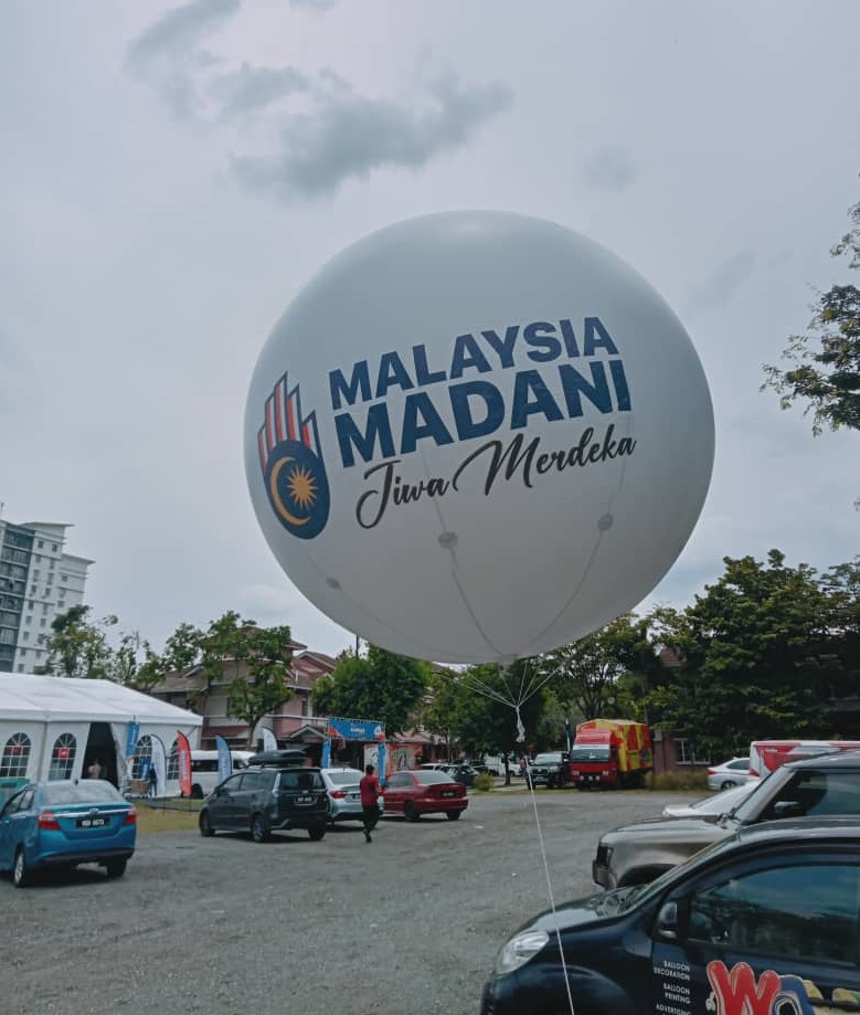 Government & public campaigns