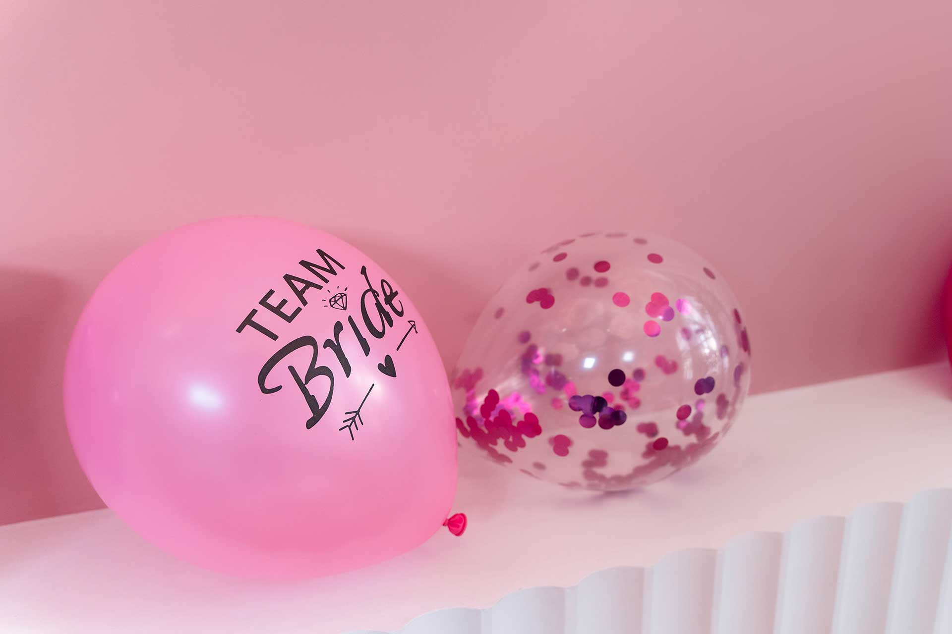 Advert Balloons