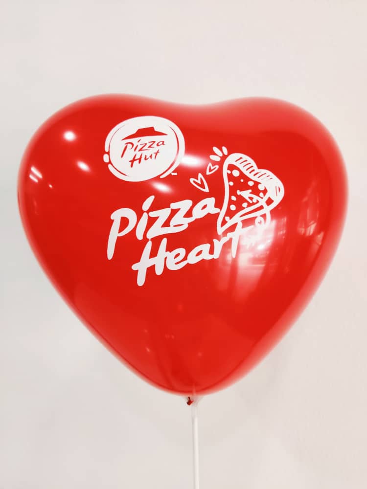 Advert Balloons