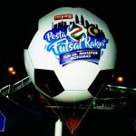 Advertising Jumbo Balloons