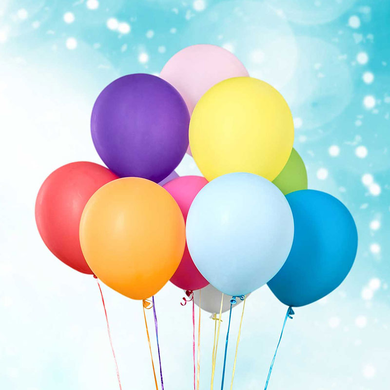 Balloon Supplier Malaysia Wonder Balloons