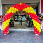 Balloon Arches
