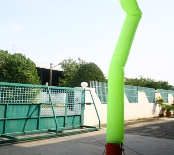 Skydancers StraightTube 5 360x320