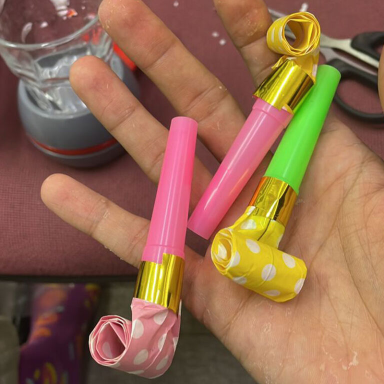 Party Pack Item