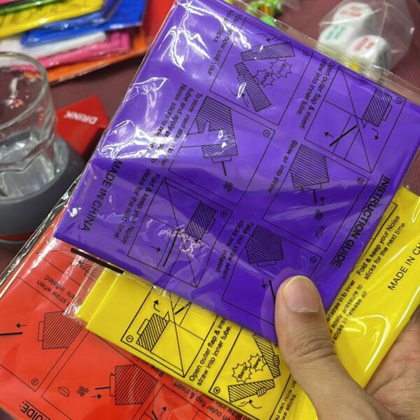 Balloon Clappers