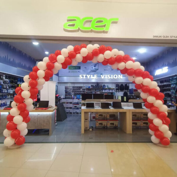 Balloon Arch