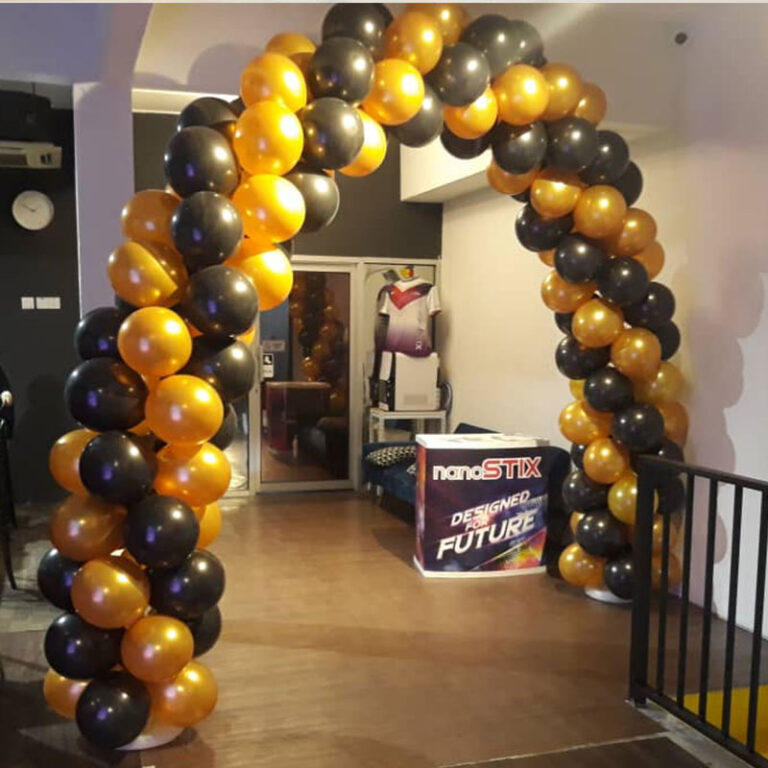 Balloon Arch