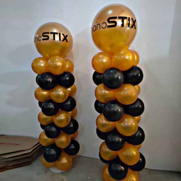 Balloon Column