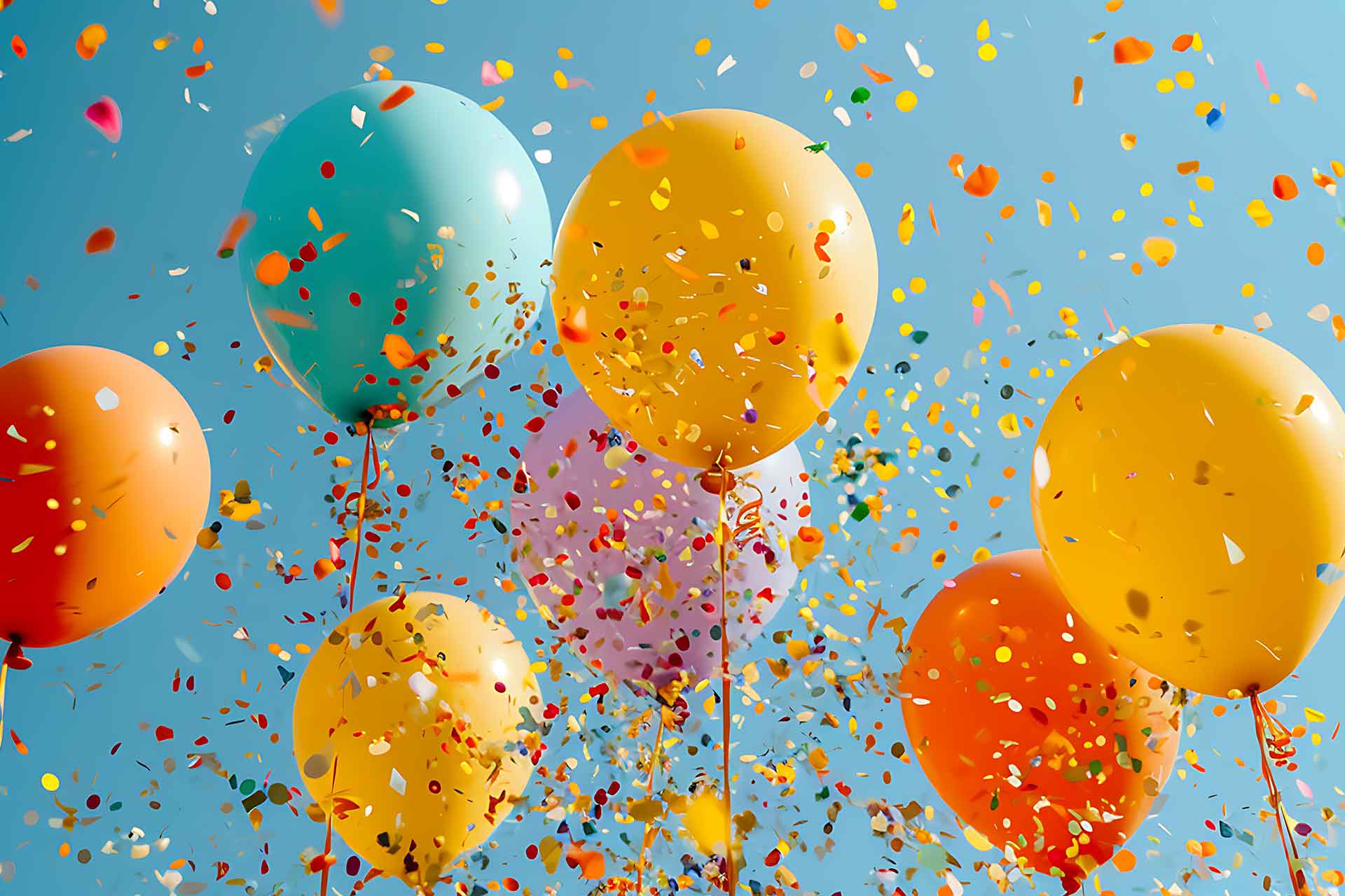 Balloon Burst