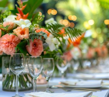 10 Essential Tips for Event Planning