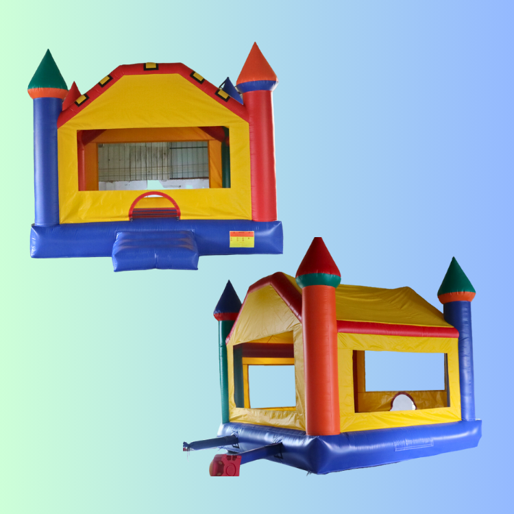 Balloon House