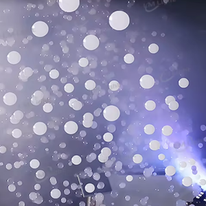 Bubble Machine