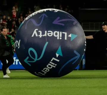 Giant Ball