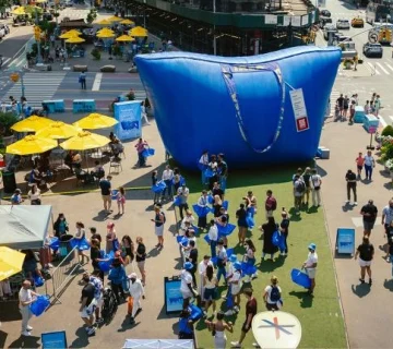 Importance of Event Branding