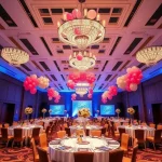 Decoration Setup by Wonder Balloons Malaysia