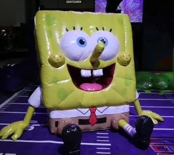 SpongeBob