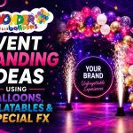 Event Branding Malaysia