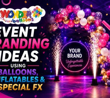 Event Branding Malaysia