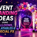 Event Branding Malaysia