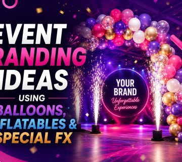 Event Branding Malaysia