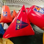 Wonder Balloon & Royal Selangor Yacht Club Inflatables