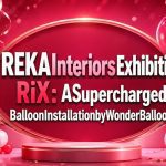 REKA Interiors Exhibition