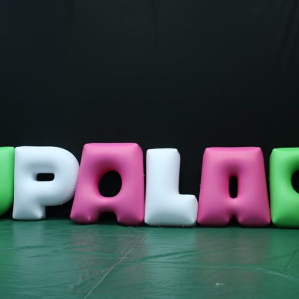 SUPALAPA Inflatables by Wonder Balloons Malaysia