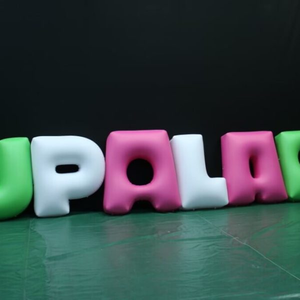 SUPALAPA Inflatables by Wonder Balloons Malaysia