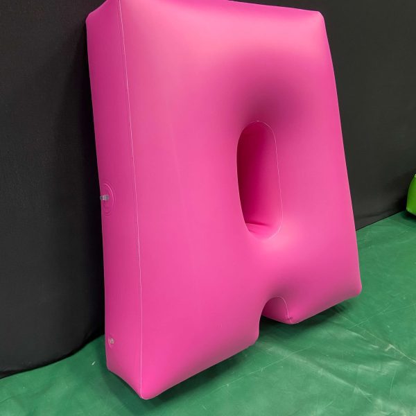 SUPALAPA Inflatables by Wonder Balloons Malaysia