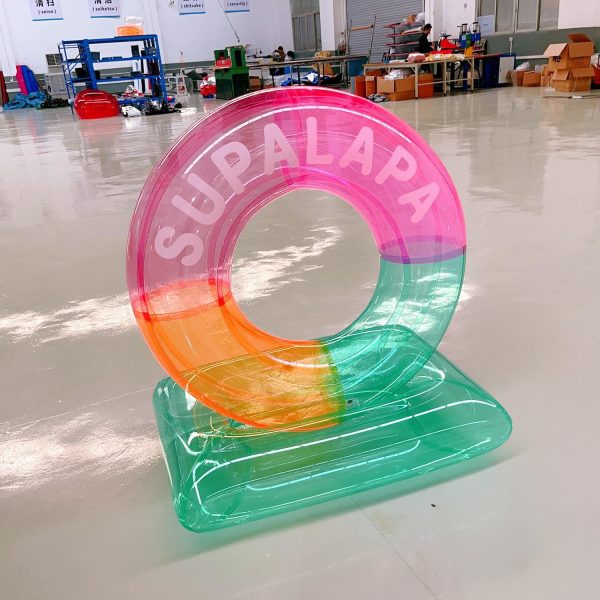 SUPALAPA Inflatables by Wonder Balloons Malaysia