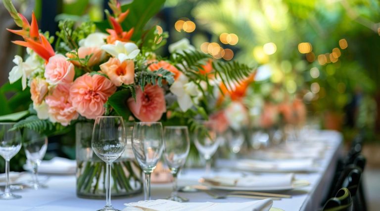 10 Essential Tips for Planning a Successful Corporate Event