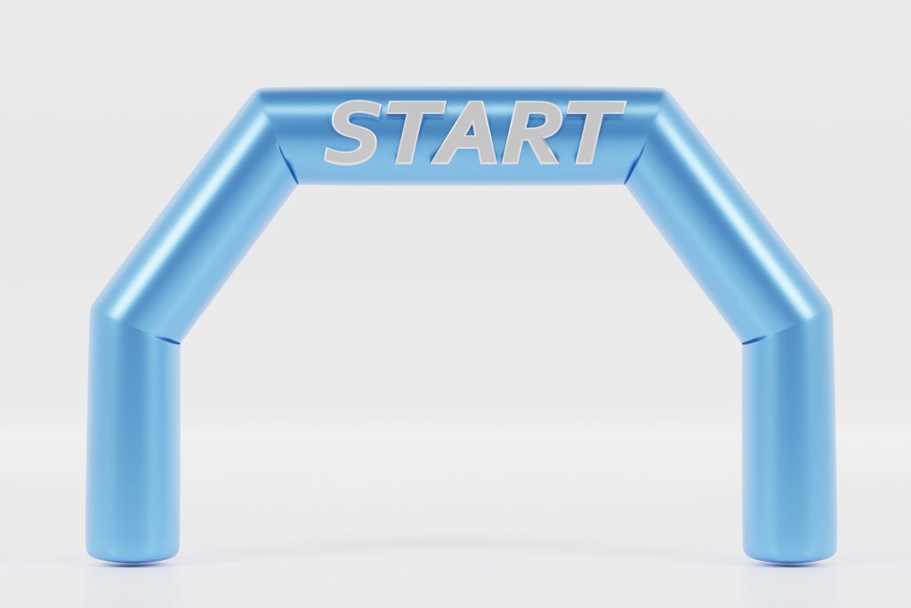 Can you create customised balloon or inflatable designs?