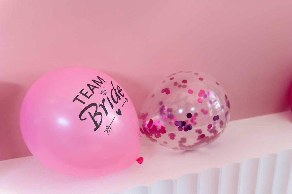 What are the Different Types of Balloon Printing by Wonder Balloons?