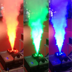 Vertical Fog Machine Vertical Fog Machine