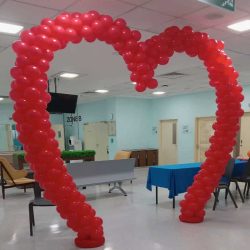 Balloon Arches