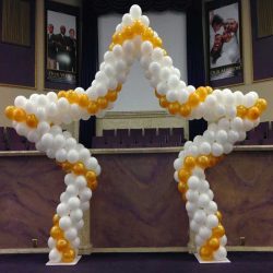 Balloon Arches