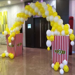 Balloon Arches