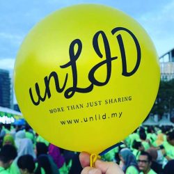 Latex Printed Balloon