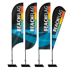 Beach Flag