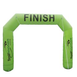 Inflatable Arches