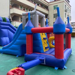 Bouncy Castle