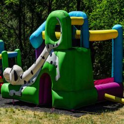 Inflatables-BouncingGames-6 Bouncy Games