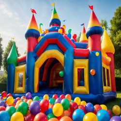 Inflatables-BouncingGames-8 bouncy castle