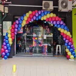 Balloon Arch
