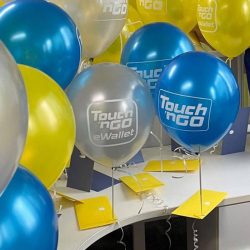 TnG Helium Balloon Gifts